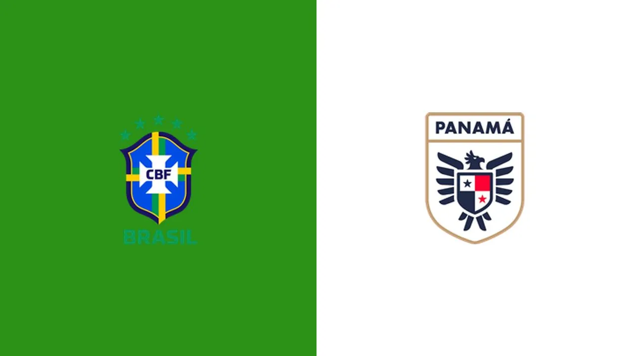 قنوات مباراة البرازيل وبنما الودية على أبواب كأس العالم 2026